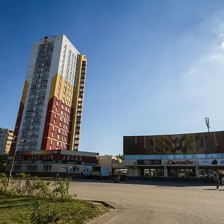 современные на проспекте рокоссовского